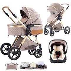 Shineey baby stroller for sale  Delivered anywhere in UK