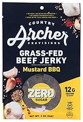 Country archer mustard for sale  Delivered anywhere in USA 