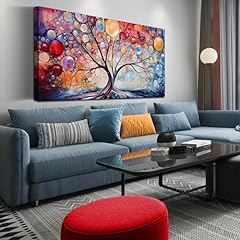 Sixttart abstract canvas for sale  Delivered anywhere in USA 