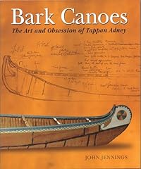 Bark canoes art for sale  Delivered anywhere in USA 