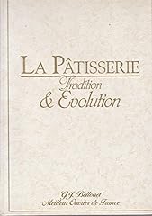 Pâtisserie tradition évoluti d'occasion  Livré partout en France