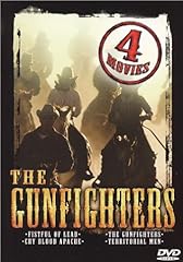 Gunfighters movie pack for sale  Delivered anywhere in USA 
