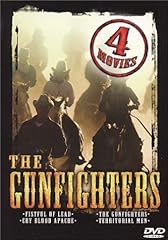 Gunfighters movie pack for sale  Delivered anywhere in USA 