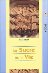Sucre vie libérez d'occasion  Livré partout en France