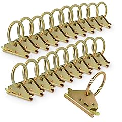 Eapele 20pcs steel for sale  Delivered anywhere in USA 