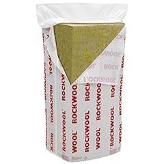 Rockwool rwa45 acoustic for sale  Delivered anywhere in UK