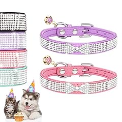 Shptmcaly rhinestone dog for sale  Delivered anywhere in USA 