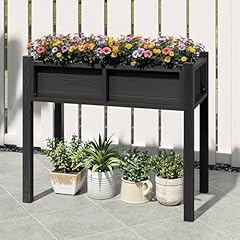 Dwvo outdoor planter for sale  Delivered anywhere in USA 