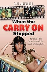 Carry stopped britain for sale  Delivered anywhere in UK