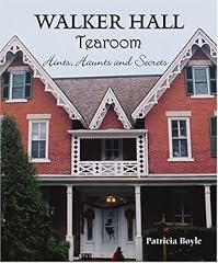 Walker hall tearoom for sale  Delivered anywhere in UK