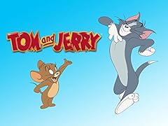 Tom jerry for sale  Delivered anywhere in UK