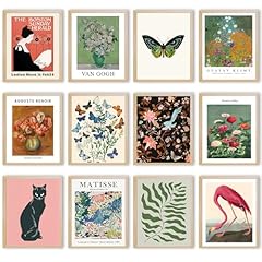 Vintage maximalist wall for sale  Delivered anywhere in USA 