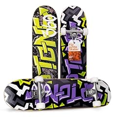 Uptone360 skateboard jugendlic gebraucht kaufen  Wird an jeden Ort in Deutschland