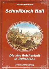 Schwäbisch hall alte gebraucht kaufen  Wird an jeden Ort in Deutschland