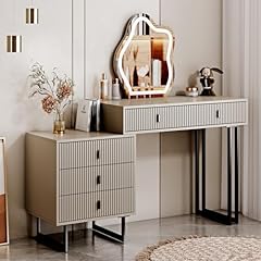 Ieejdn grey vanity for sale  Delivered anywhere in USA 