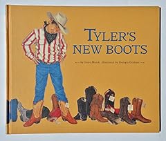 Tyler new boots d'occasion  Livré partout en France