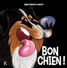 Bon chien t02 d'occasion  Livré partout en Belgiqu