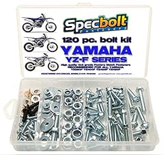 120pc bolt kit for sale  Delivered anywhere in USA 