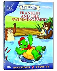 Franklin swimming party for sale  Delivered anywhere in USA 