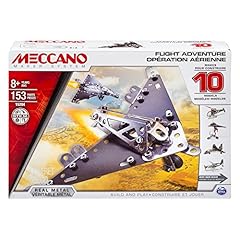 Meccano erector multimodels for sale  Delivered anywhere in UK