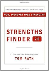 Strengths finder 2.0 for sale  Delivered anywhere in USA 