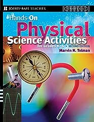 Hands physical science for sale  Delivered anywhere in USA 