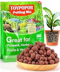 Toypopor leca clay for sale  Delivered anywhere in USA 