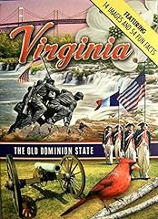 Virginia old dominion for sale  Delivered anywhere in USA 