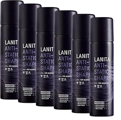 Lanita antistatik spray gebraucht kaufen  Wird an jeden Ort in Deutschland