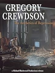 Gregory crewdson aesthetics for sale  Delivered anywhere in UK