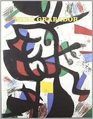Miro grabador los for sale  Delivered anywhere in UK