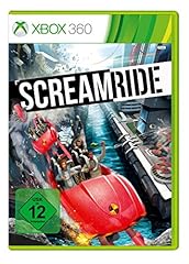 Screamride gebraucht kaufen  Wird an jeden Ort in Deutschland