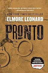 Pronto novel for sale  Delivered anywhere in USA 