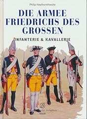 Armee friedrichs großen gebraucht kaufen  Wird an jeden Ort in Deutschland