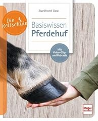 Basiswissen pferdehuf gebraucht kaufen  Wird an jeden Ort in Deutschland