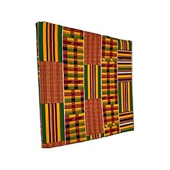 African kente ankara for sale  Delivered anywhere in UK