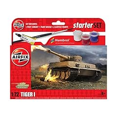 Airfix starter set for sale  Delivered anywhere in Ireland