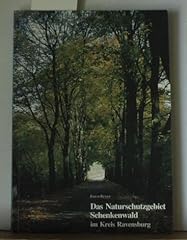 Naturschutzgebiet schenkenwald gebraucht kaufen  Wird an jeden Ort in Deutschland