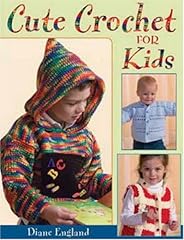 Cute crochet for d'occasion  Livré partout en France
