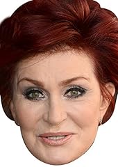 Foxyprinting sharon osbourne for sale  Delivered anywhere in UK