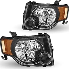 Tusdar headlights assembly for sale  Delivered anywhere in USA 