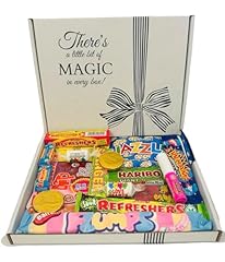 Classic sweets gift for sale  Delivered anywhere in UK