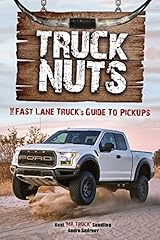 Truck nuts the gebraucht kaufen  Wird an jeden Ort in Deutschland