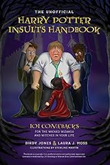 Unofficial harry potter for sale  Delivered anywhere in UK