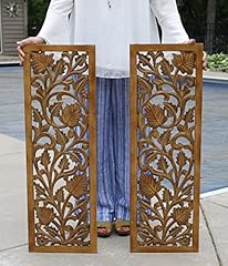 Dharmaobjects handcrafted set for sale  Delivered anywhere in USA 