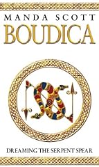 Boudica dreaming serpent for sale  Delivered anywhere in UK