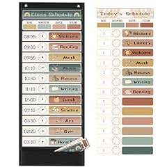 Daily schedule pocket for sale  Delivered anywhere in USA 
