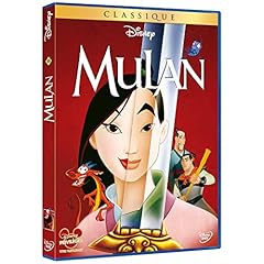 Mulan d'occasion  Livré partout en France