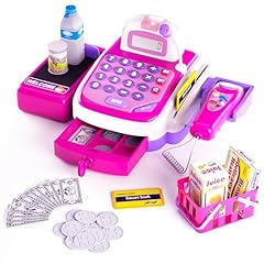 Ciftoys cashier toy for sale  Delivered anywhere in USA 