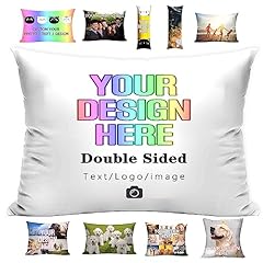 Giftsdiy personalized pillow for sale  Delivered anywhere in USA 